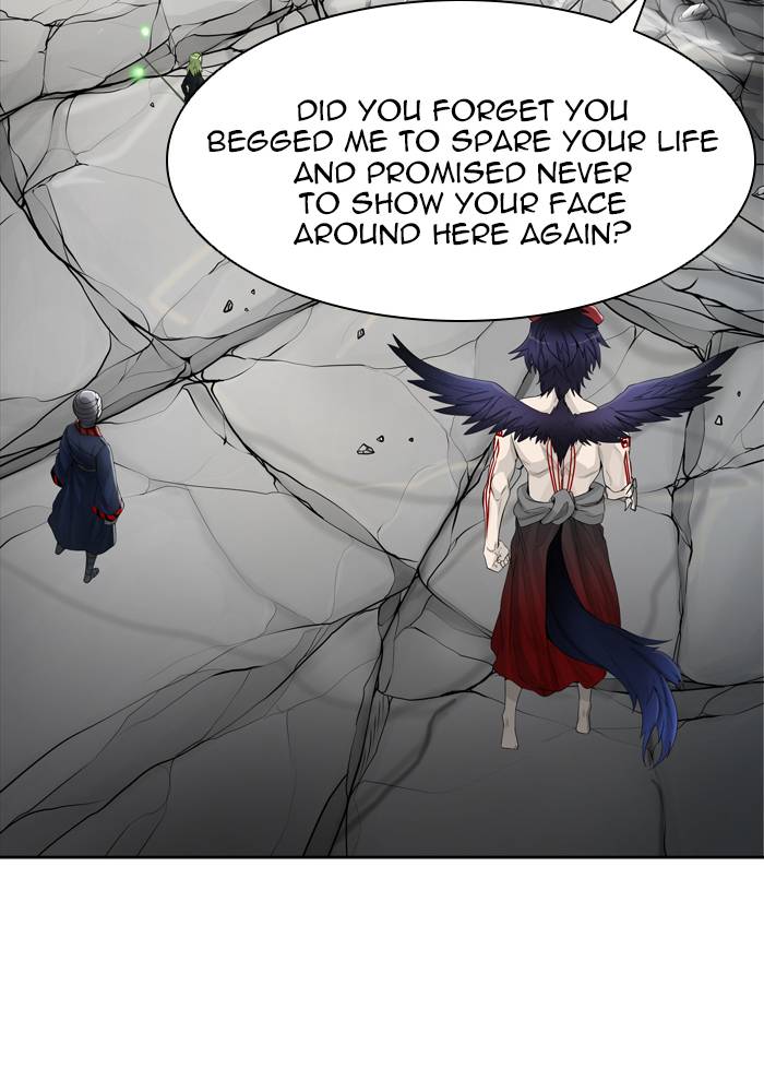 Tower Of God Chapter 443 Page 8