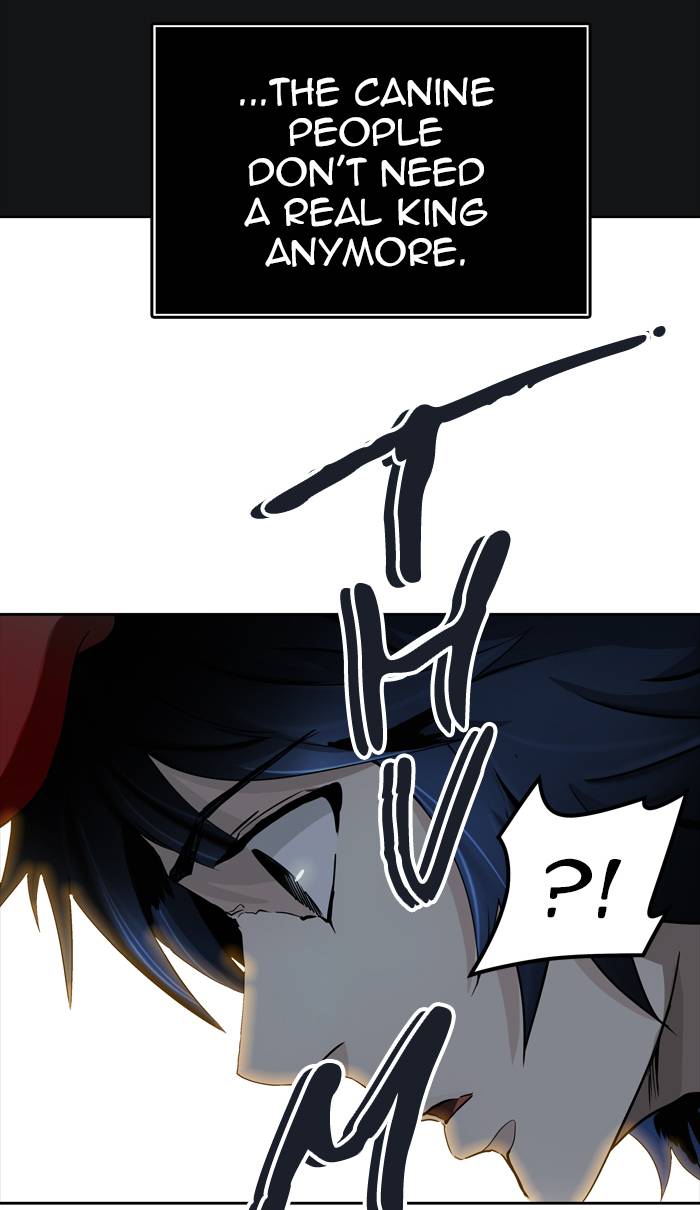 Tower Of God Chapter 443 Page 81