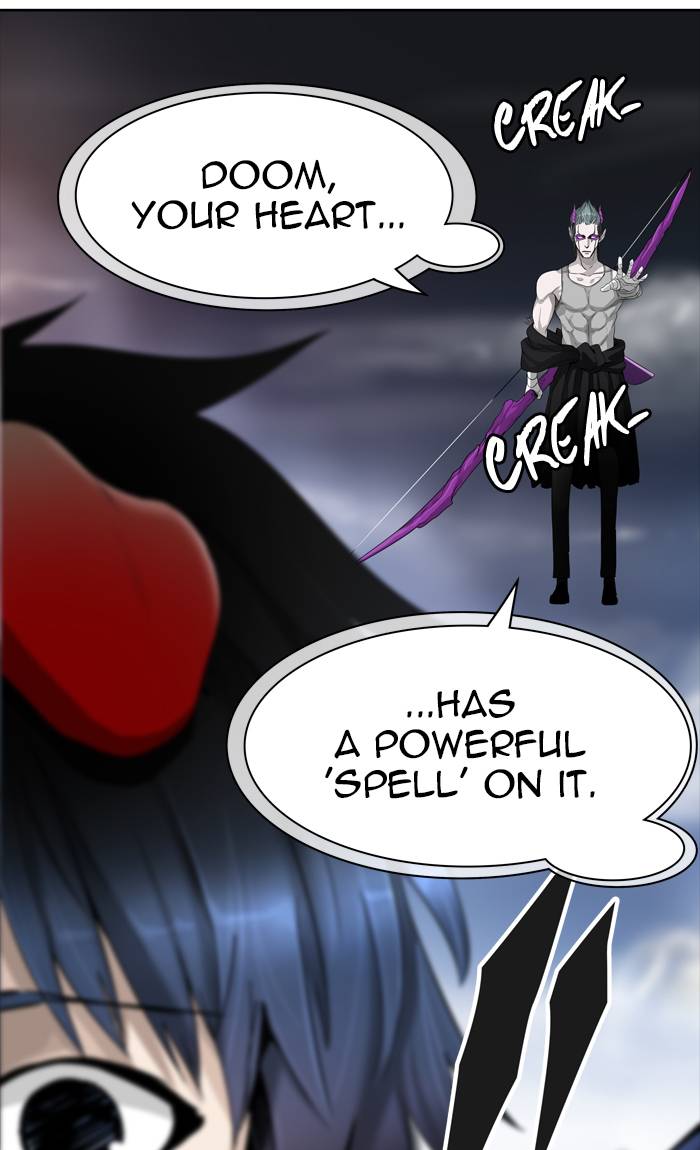 Tower Of God Chapter 443 Page 85