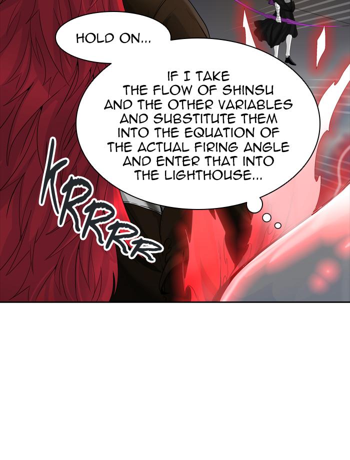 Tower Of God Chapter 444 Page 104