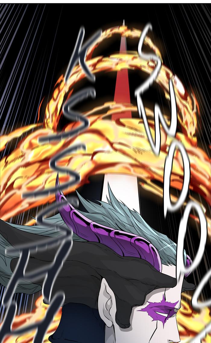 Tower Of God Chapter 444 Page 110