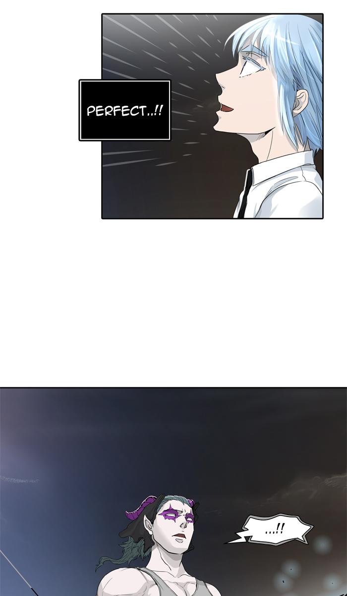 Tower Of God Chapter 444 Page 116