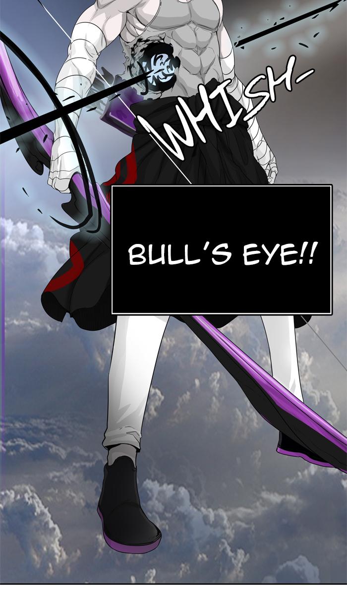Tower Of God Chapter 444 Page 117