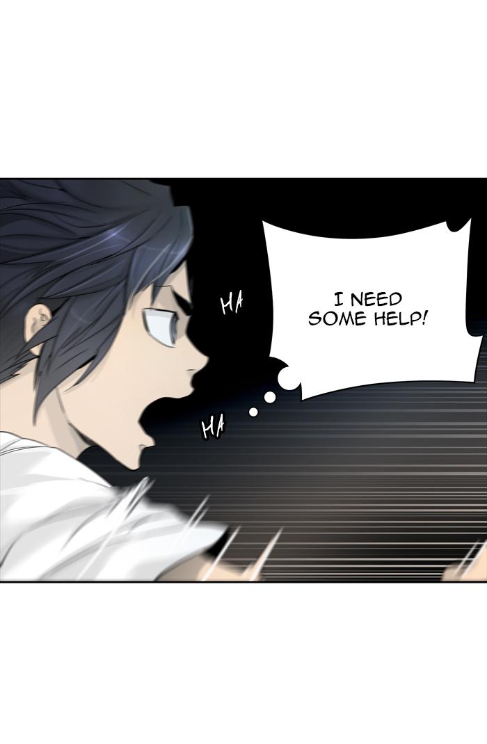 Tower Of God Chapter 444 Page 126