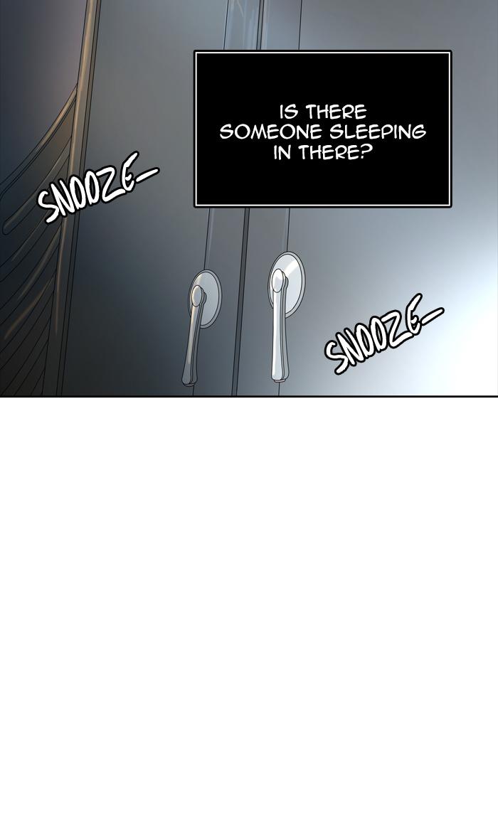 Tower Of God Chapter 444 Page 129