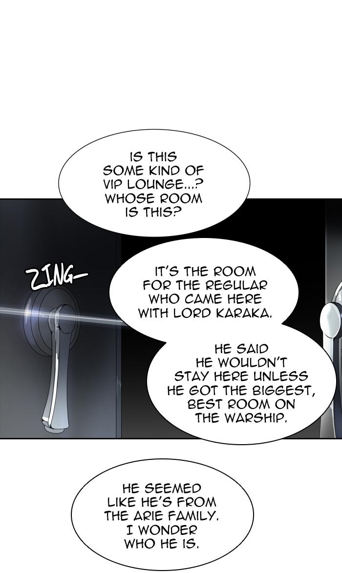 Tower Of God Chapter 444 Page 132