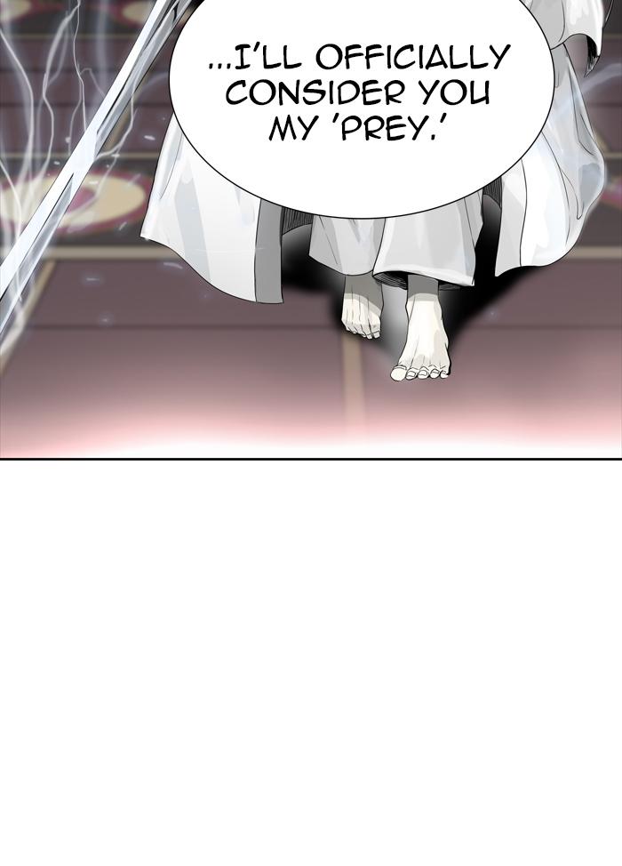 Tower Of God Chapter 444 Page 139