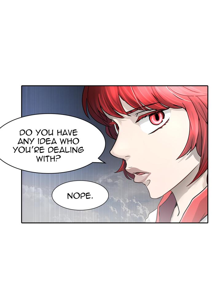 Tower Of God Chapter 444 Page 14