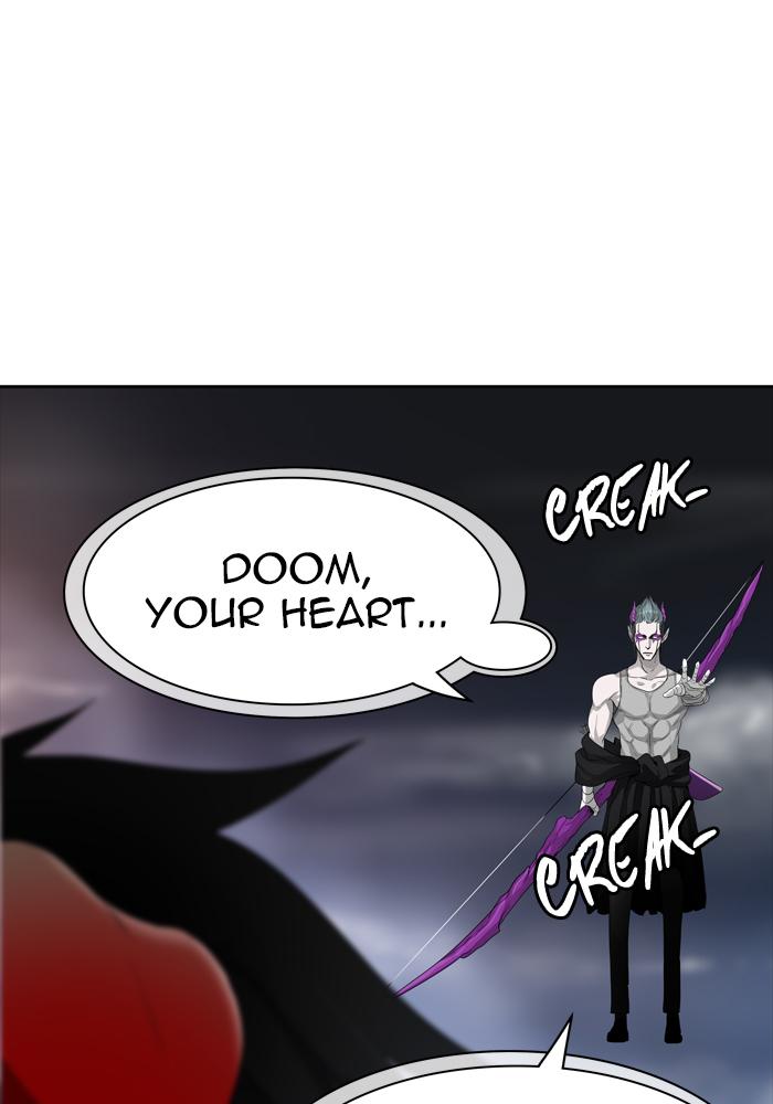 Tower Of God Chapter 444 Page 22