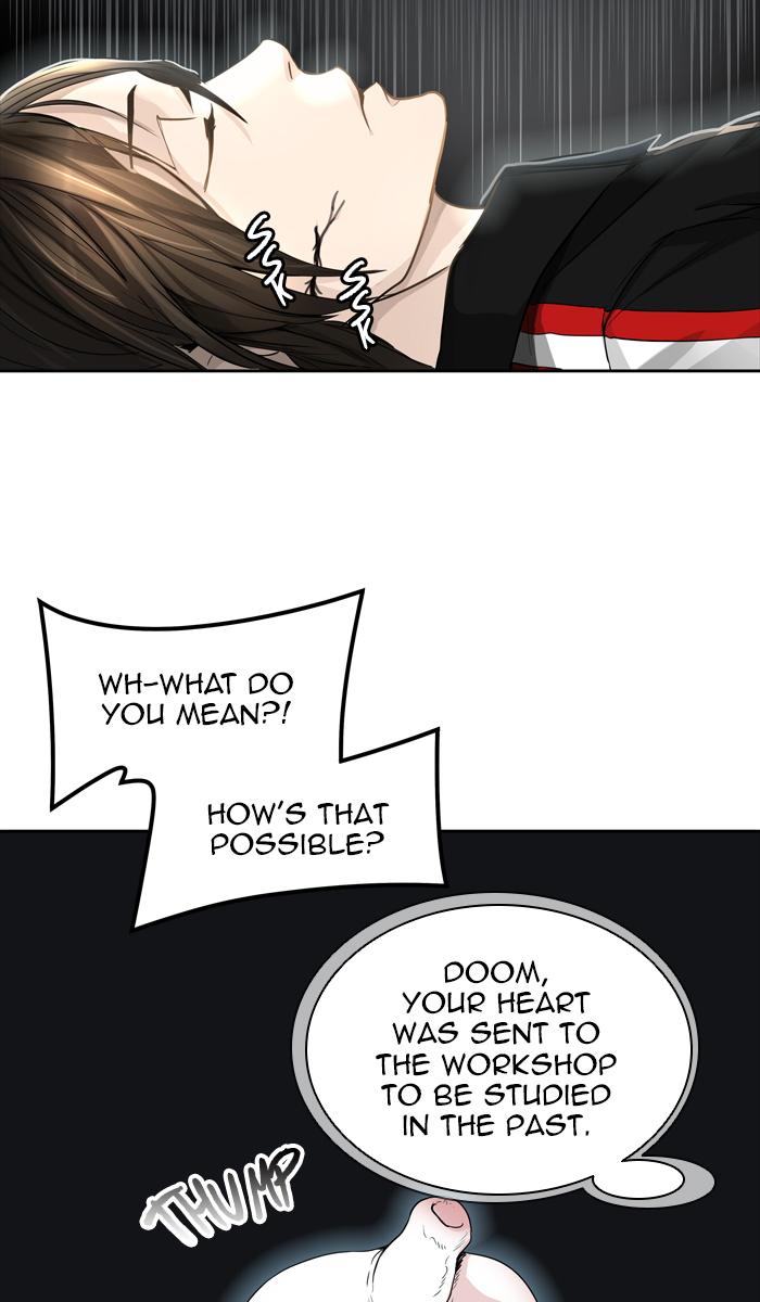 Tower Of God Chapter 444 Page 24