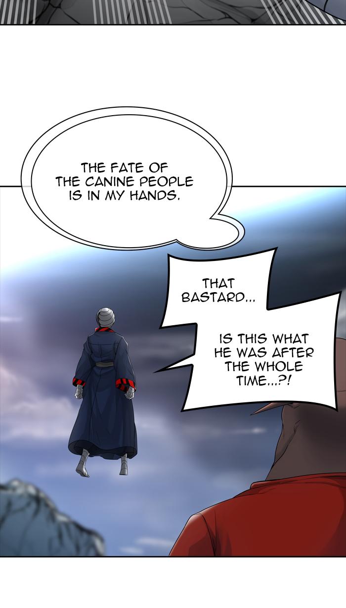 Tower Of God Chapter 444 Page 28