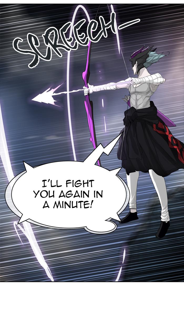Tower Of God Chapter 444 Page 30