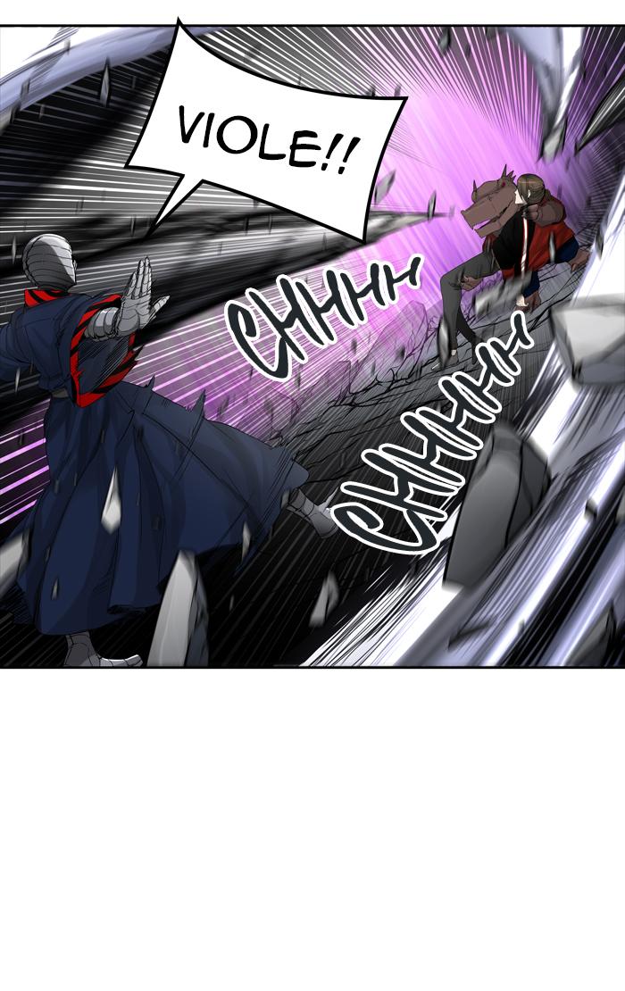 Tower Of God Chapter 444 Page 33