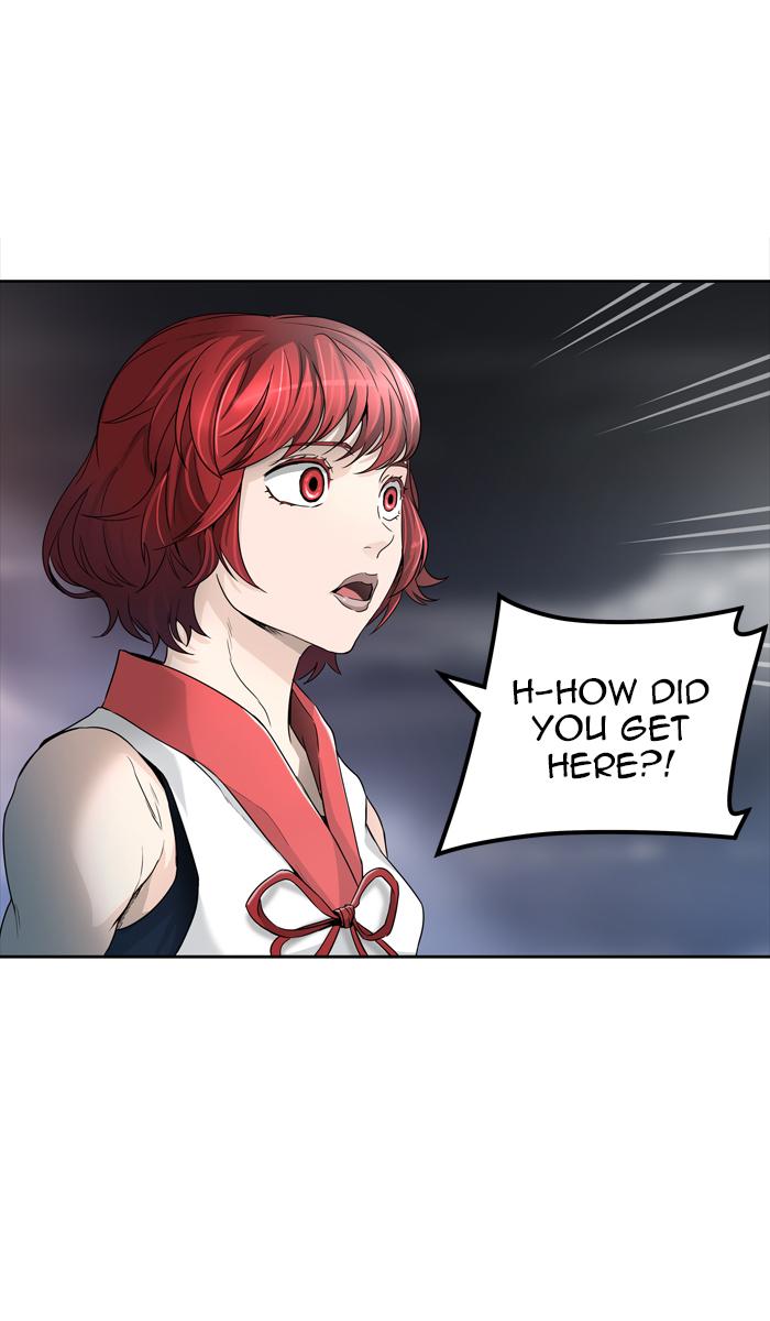 Tower Of God Chapter 444 Page 4