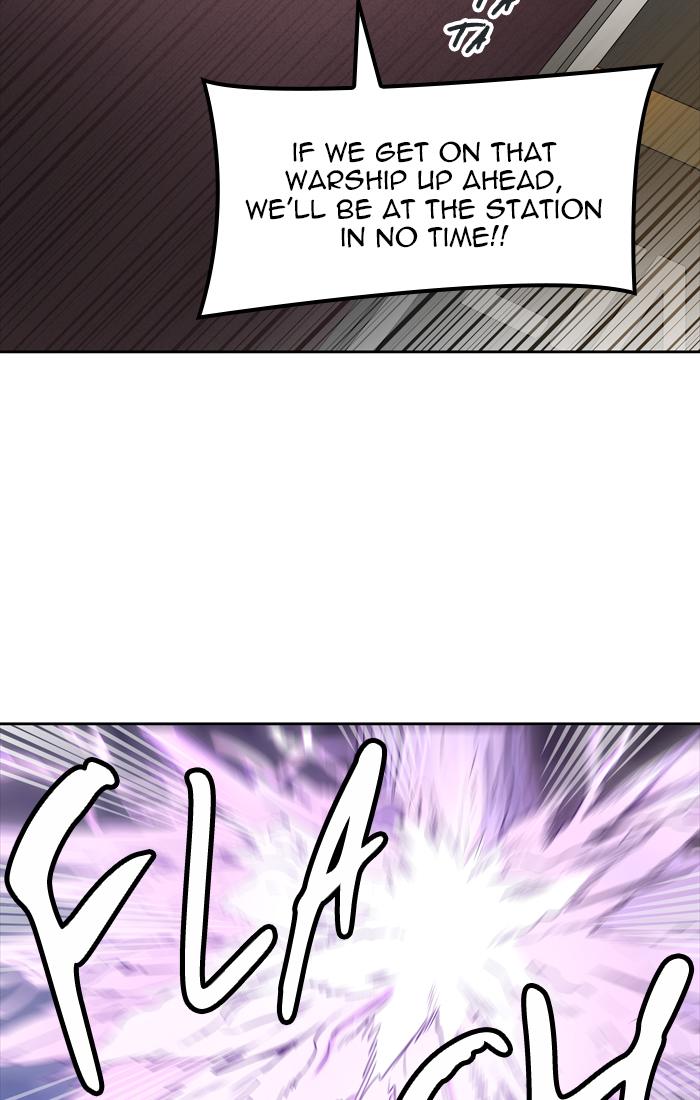 Tower Of God Chapter 444 Page 49