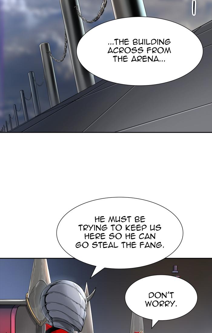 Tower Of God Chapter 444 Page 56