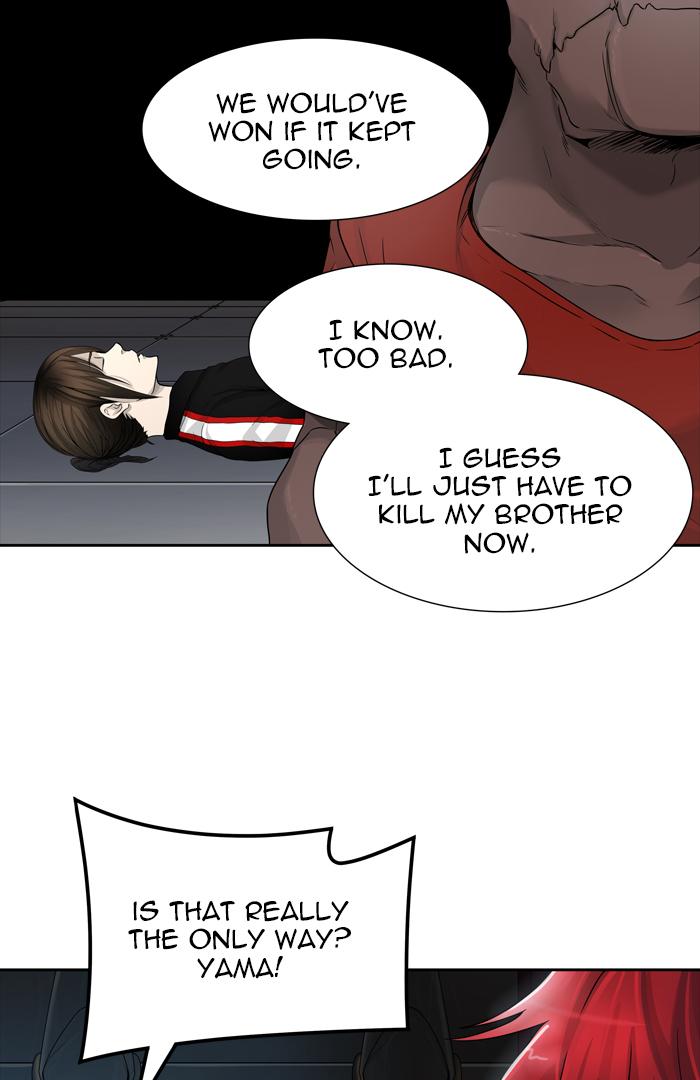 Tower Of God Chapter 444 Page 58