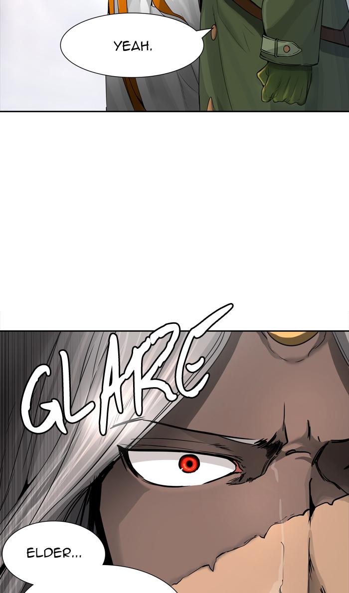 Tower Of God Chapter 444 Page 6