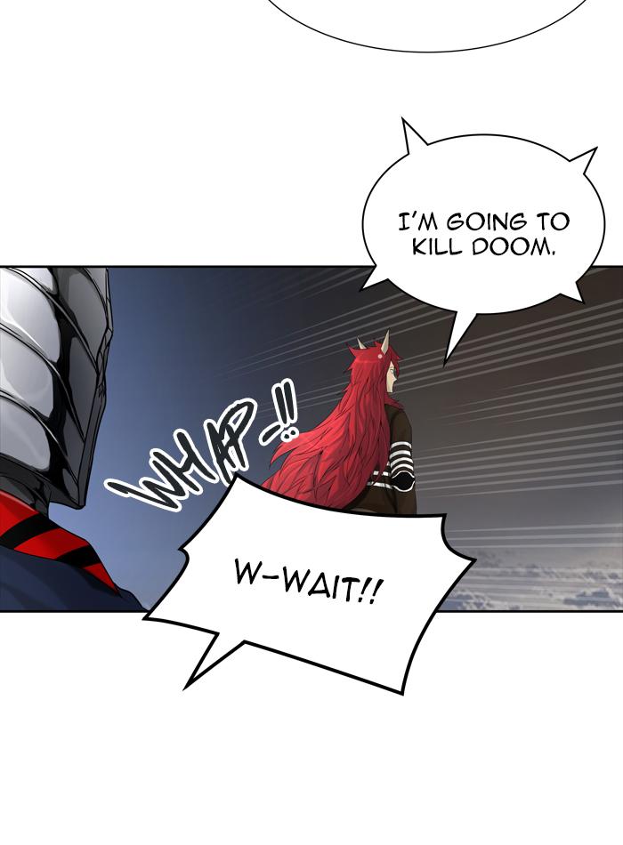 Tower Of God Chapter 444 Page 61