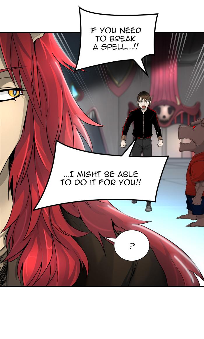 Tower Of God Chapter 444 Page 62