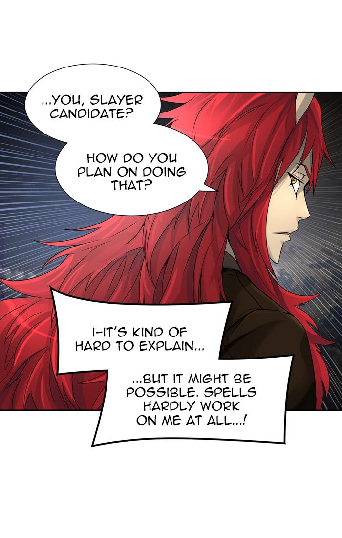 Tower Of God Chapter 444 Page 63