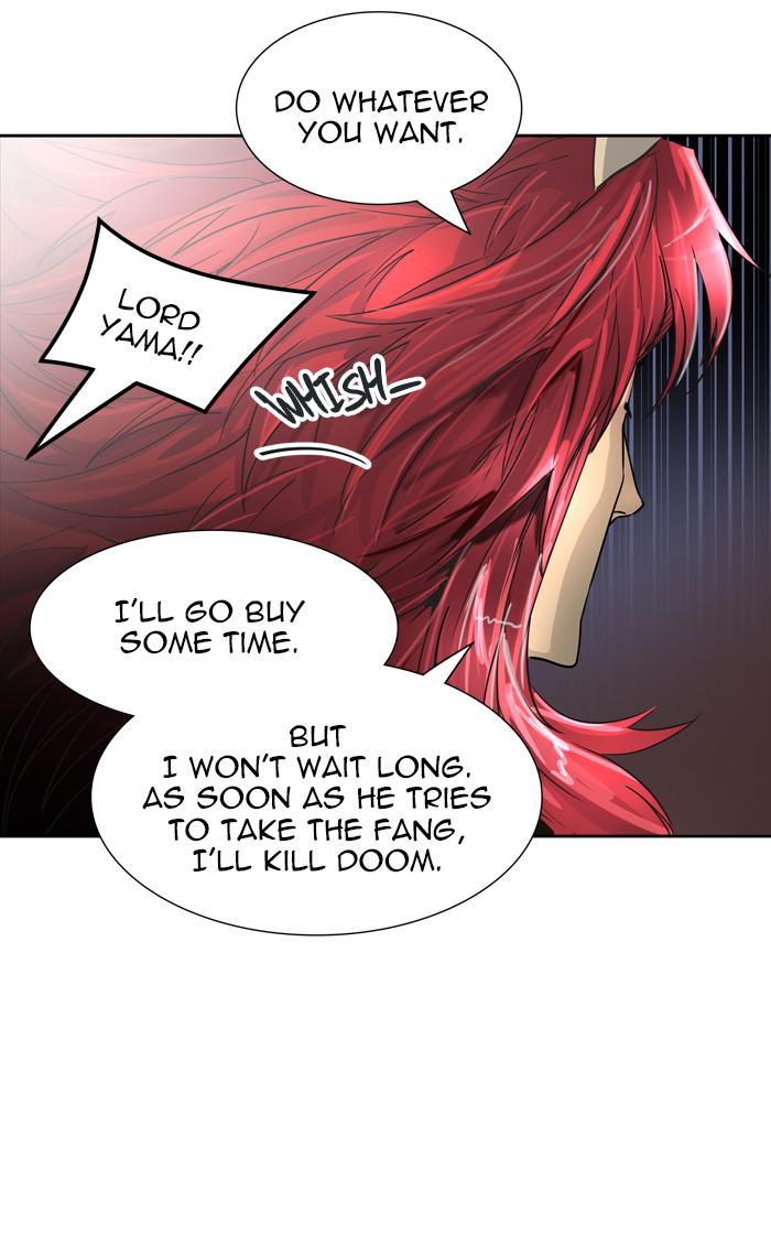 Tower Of God Chapter 444 Page 67