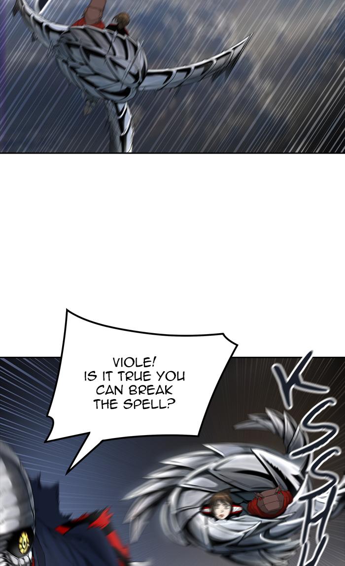 Tower Of God Chapter 444 Page 70