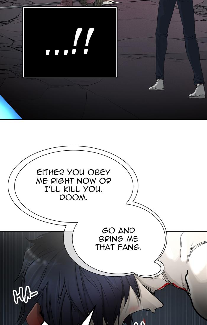 Tower Of God Chapter 444 Page 75