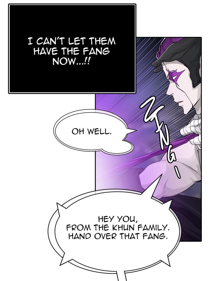 Tower Of God Chapter 444 Page 78