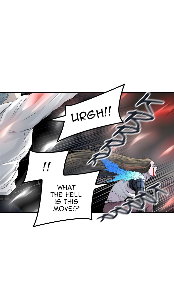 Tower Of God Chapter 444 Page 83