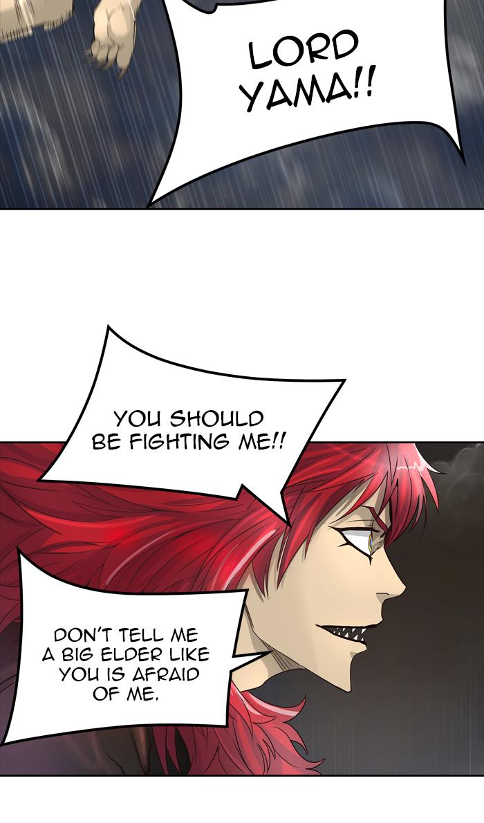 Tower Of God Chapter 444 Page 85