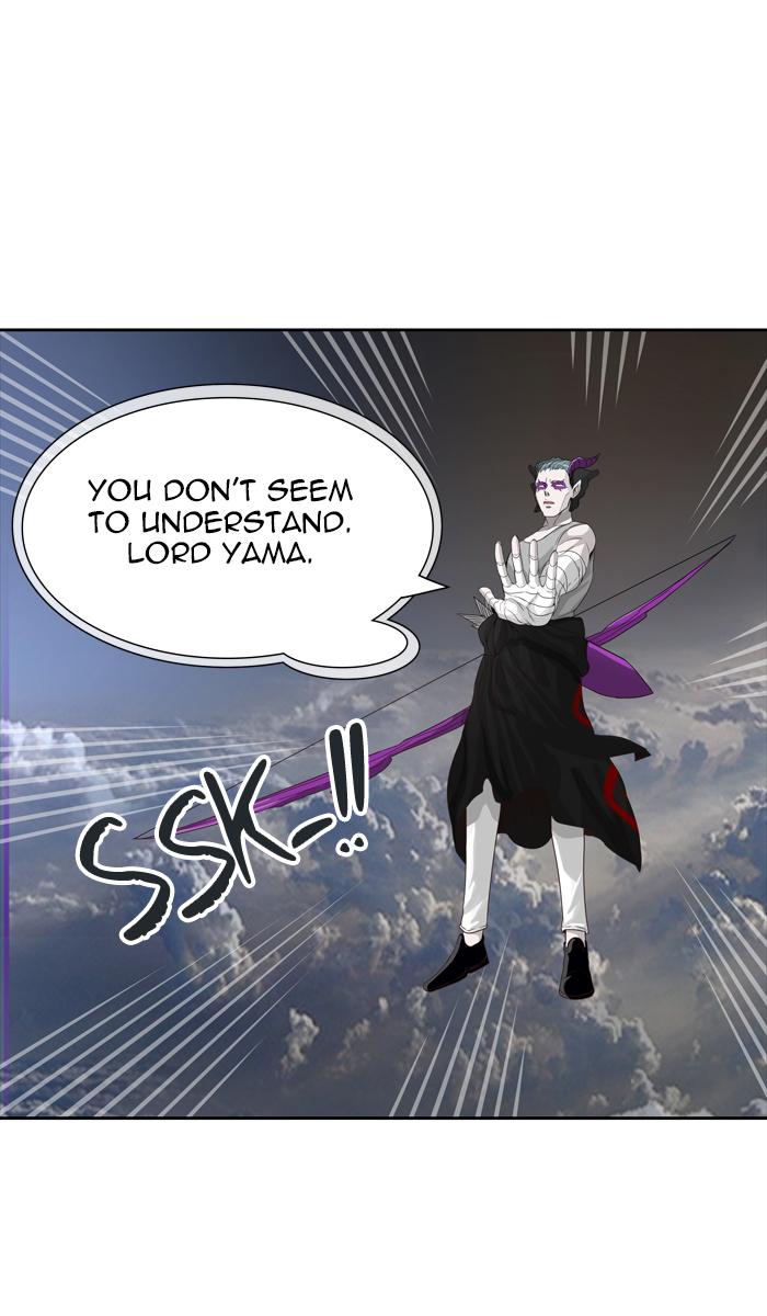 Tower Of God Chapter 444 Page 86