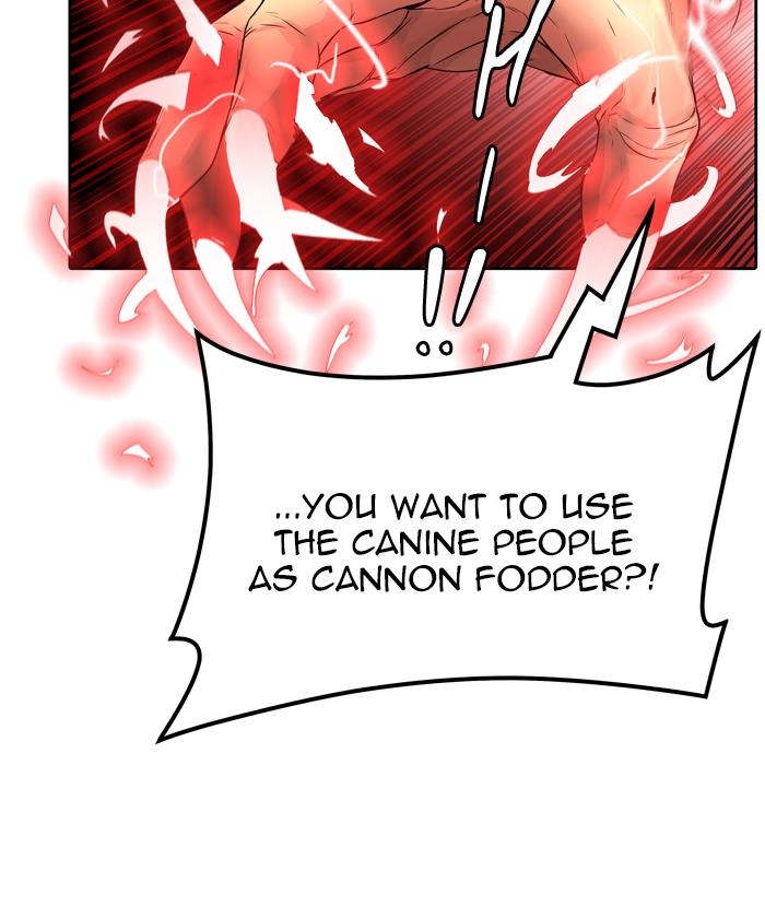 Tower Of God Chapter 444 Page 94