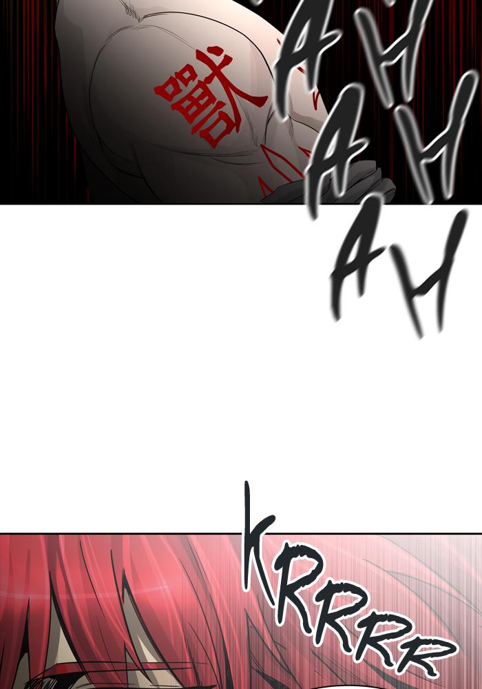 Tower Of God Chapter 444 Page 98