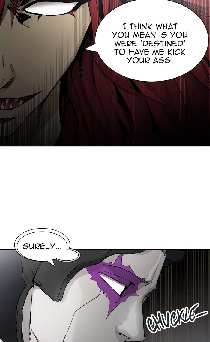 Tower Of God Chapter 444 Page 99