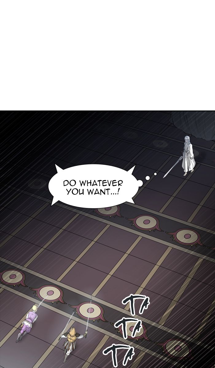 Tower Of God Chapter 445 Page 10