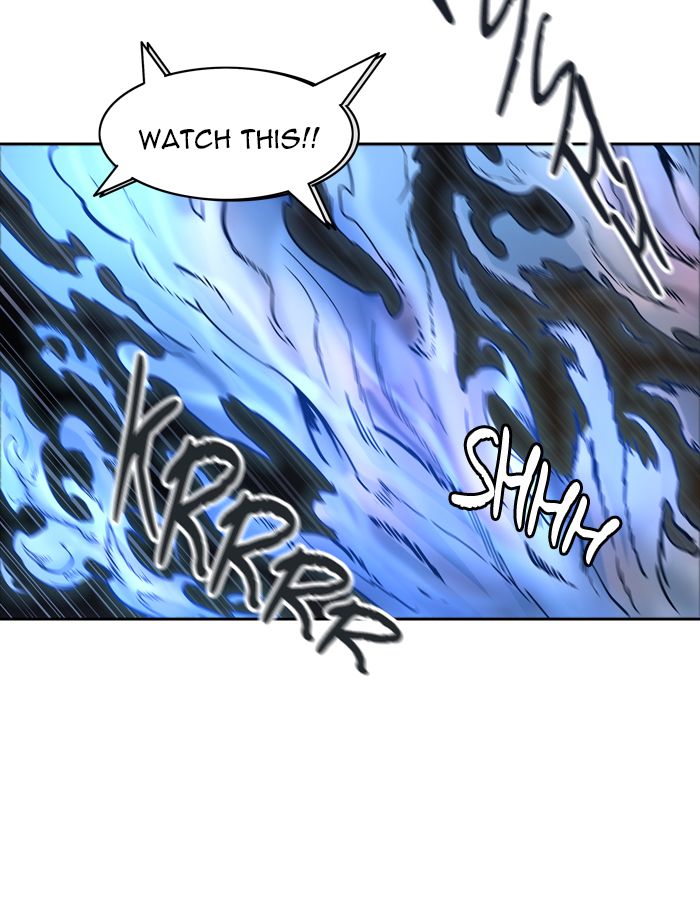 Tower Of God Chapter 445 Page 107
