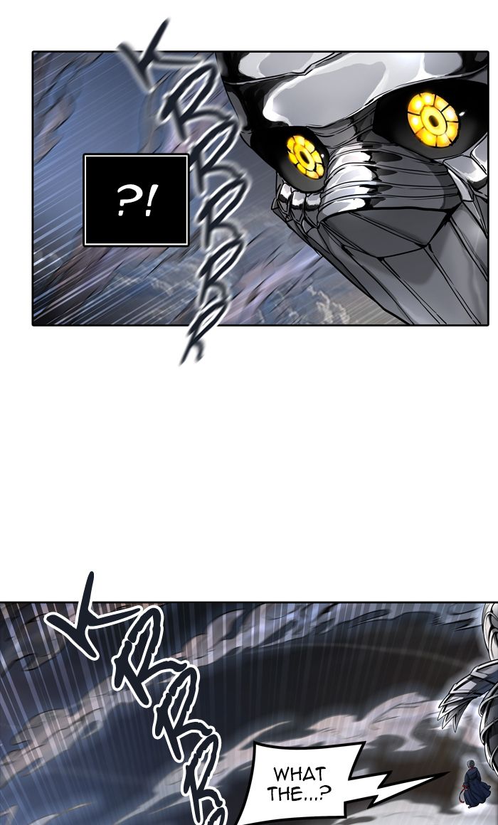 Tower Of God Chapter 445 Page 109