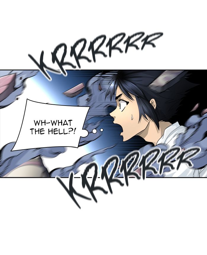 Tower Of God Chapter 445 Page 17