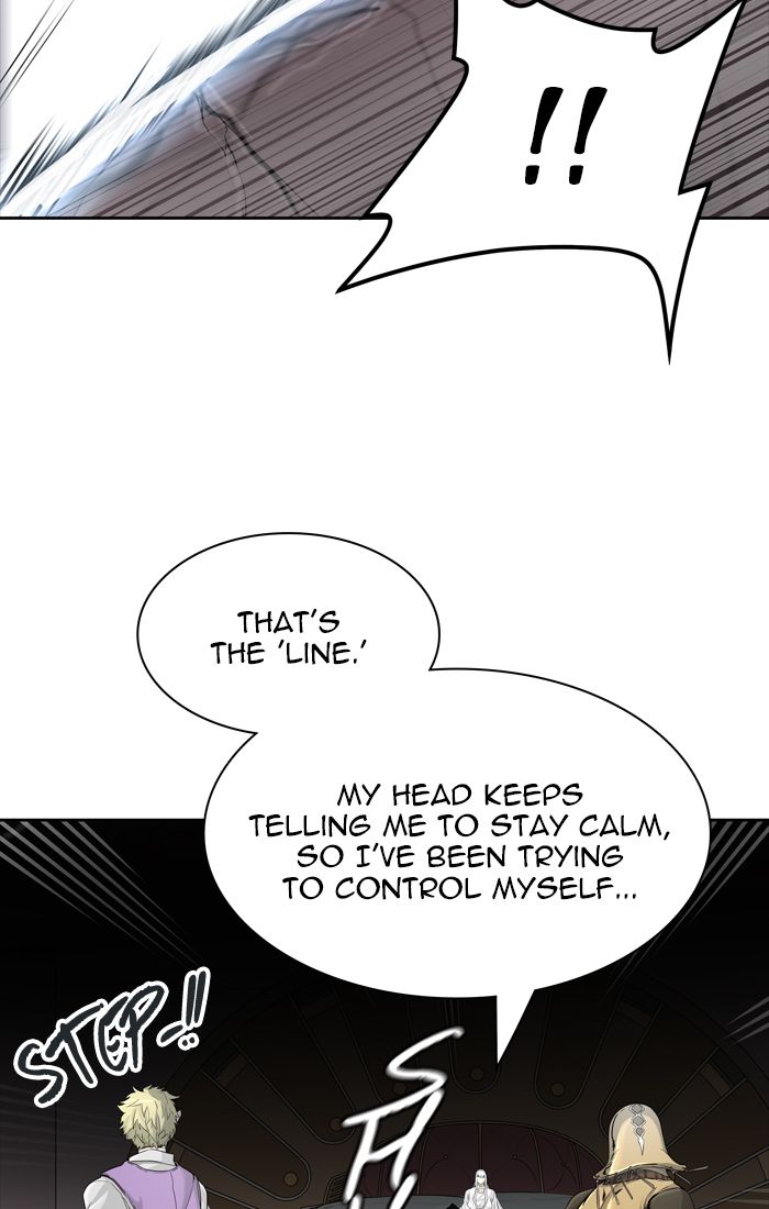 Tower Of God Chapter 445 Page 2