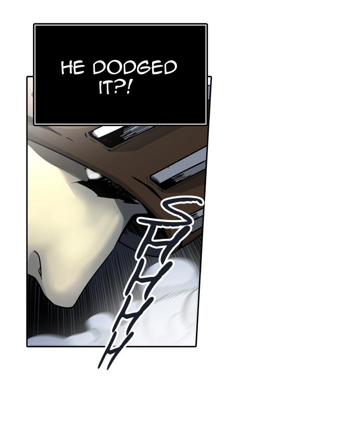 Tower Of God Chapter 445 Page 23