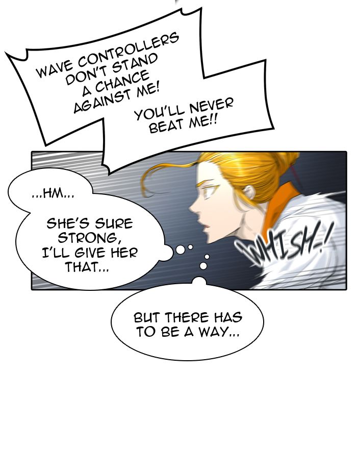 Tower Of God Chapter 445 Page 35