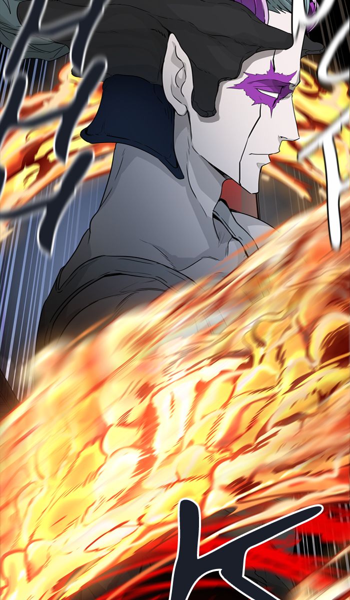 Tower Of God Chapter 445 Page 54