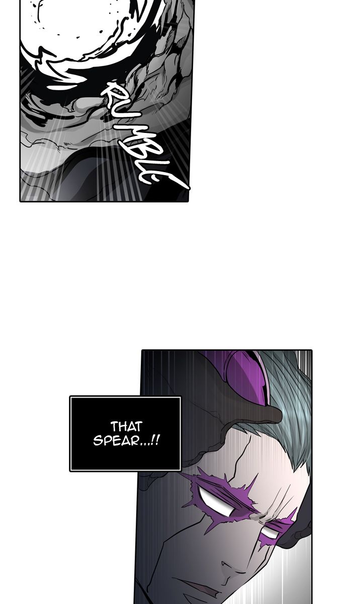 Tower Of God Chapter 445 Page 62