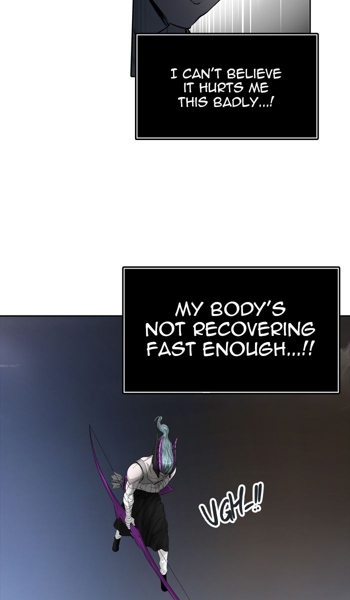 Tower Of God Chapter 445 Page 63