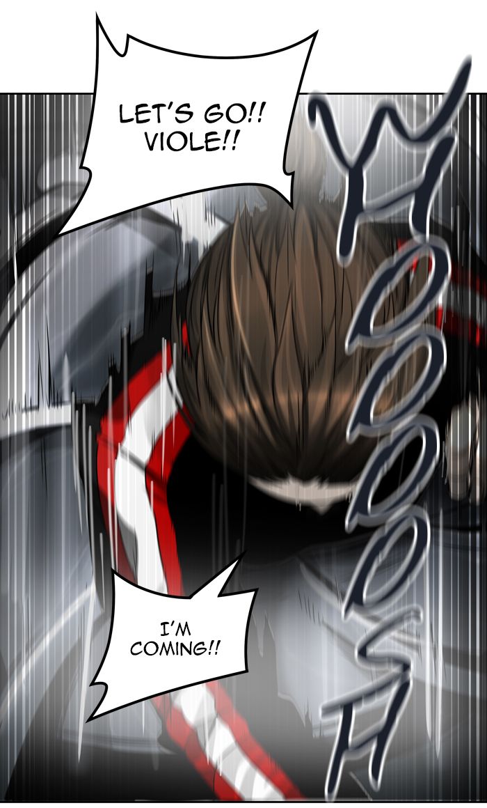 Tower Of God Chapter 445 Page 67