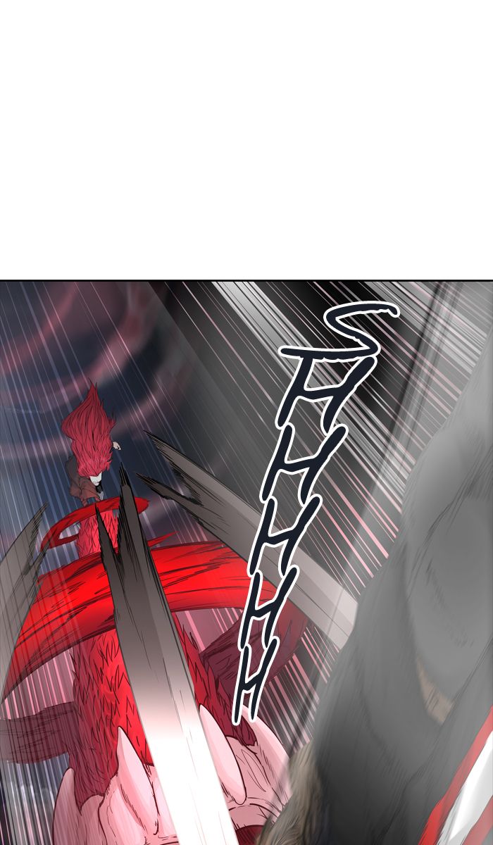 Tower Of God Chapter 445 Page 70