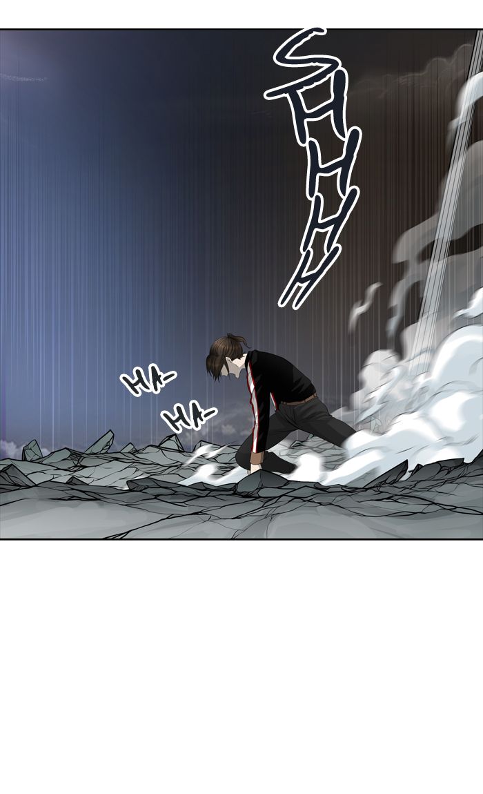 Tower Of God Chapter 445 Page 87