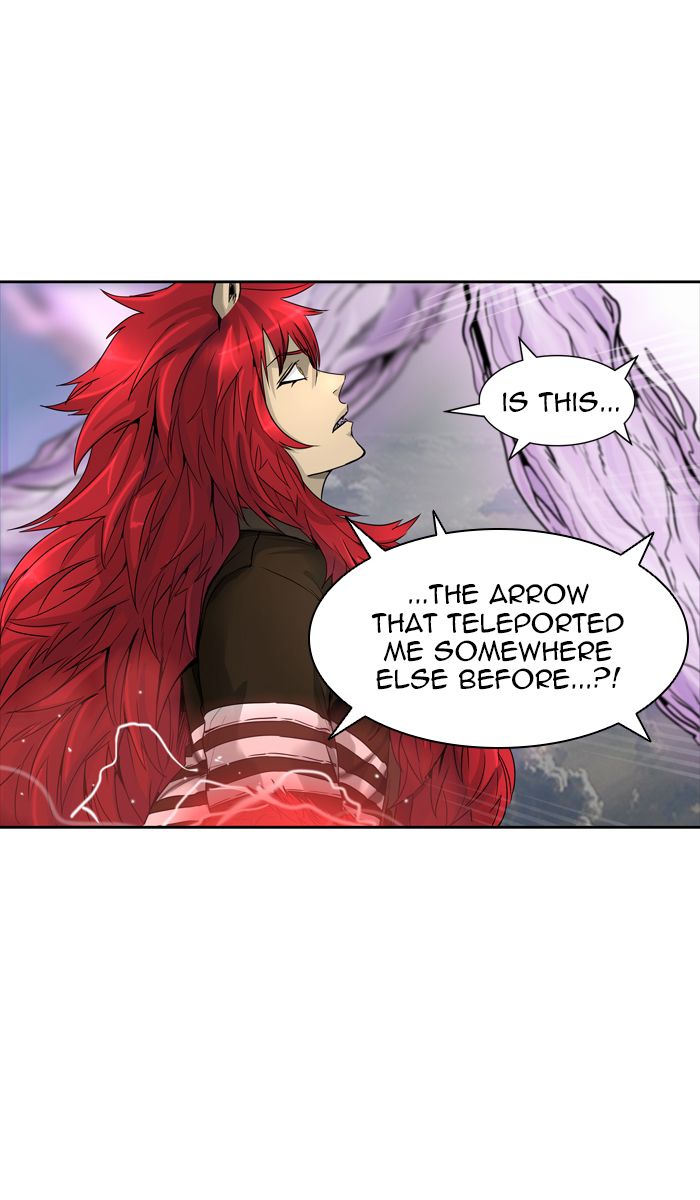 Tower Of God Chapter 445 Page 95