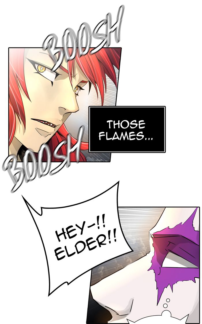 Tower Of God Chapter 445 Page 98